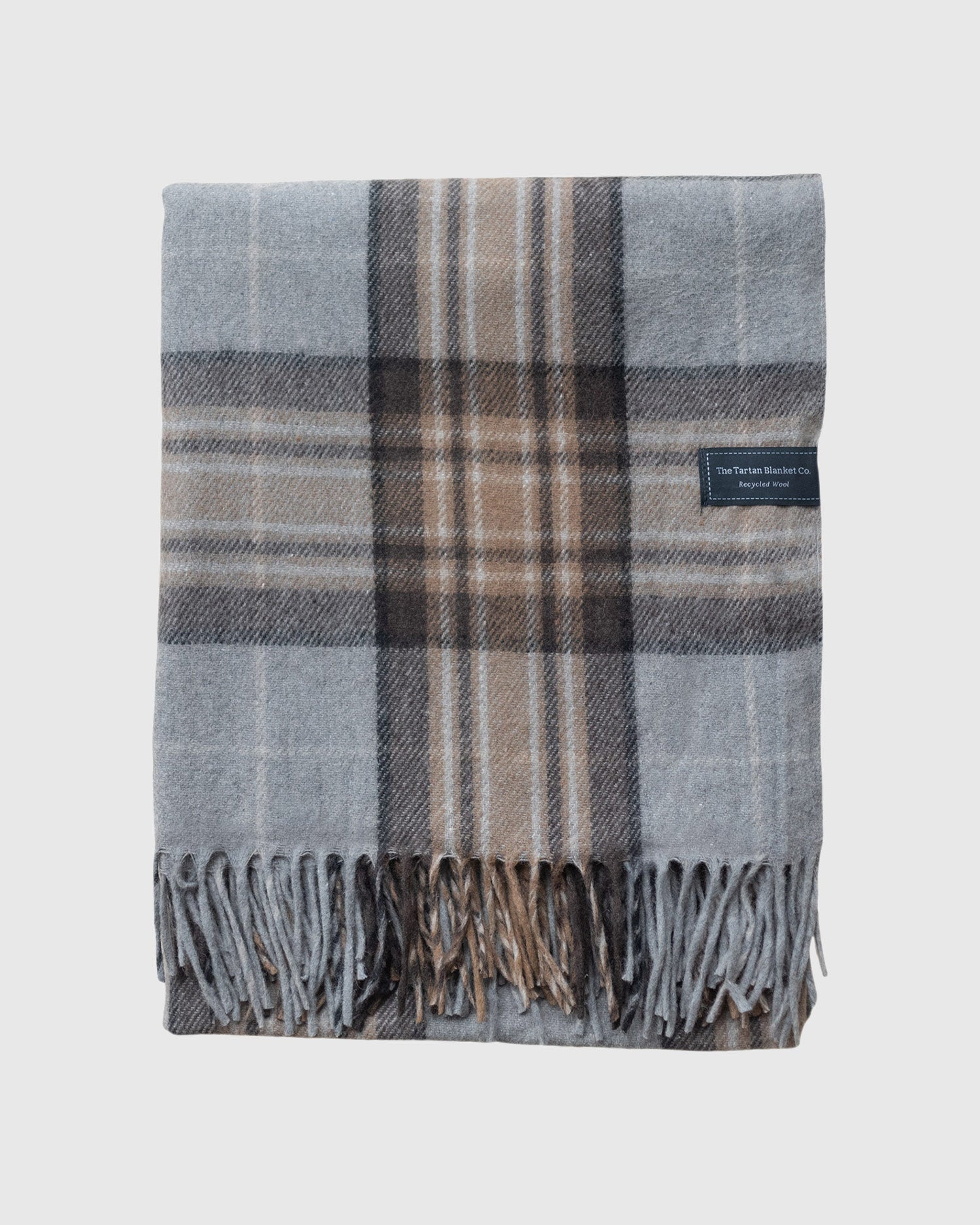 Mackellar Tartan