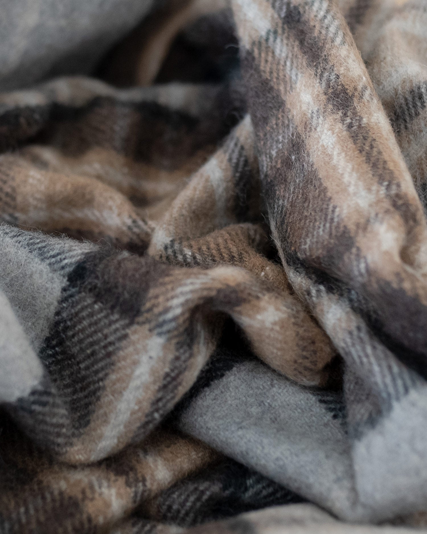 Mackellar Tartan