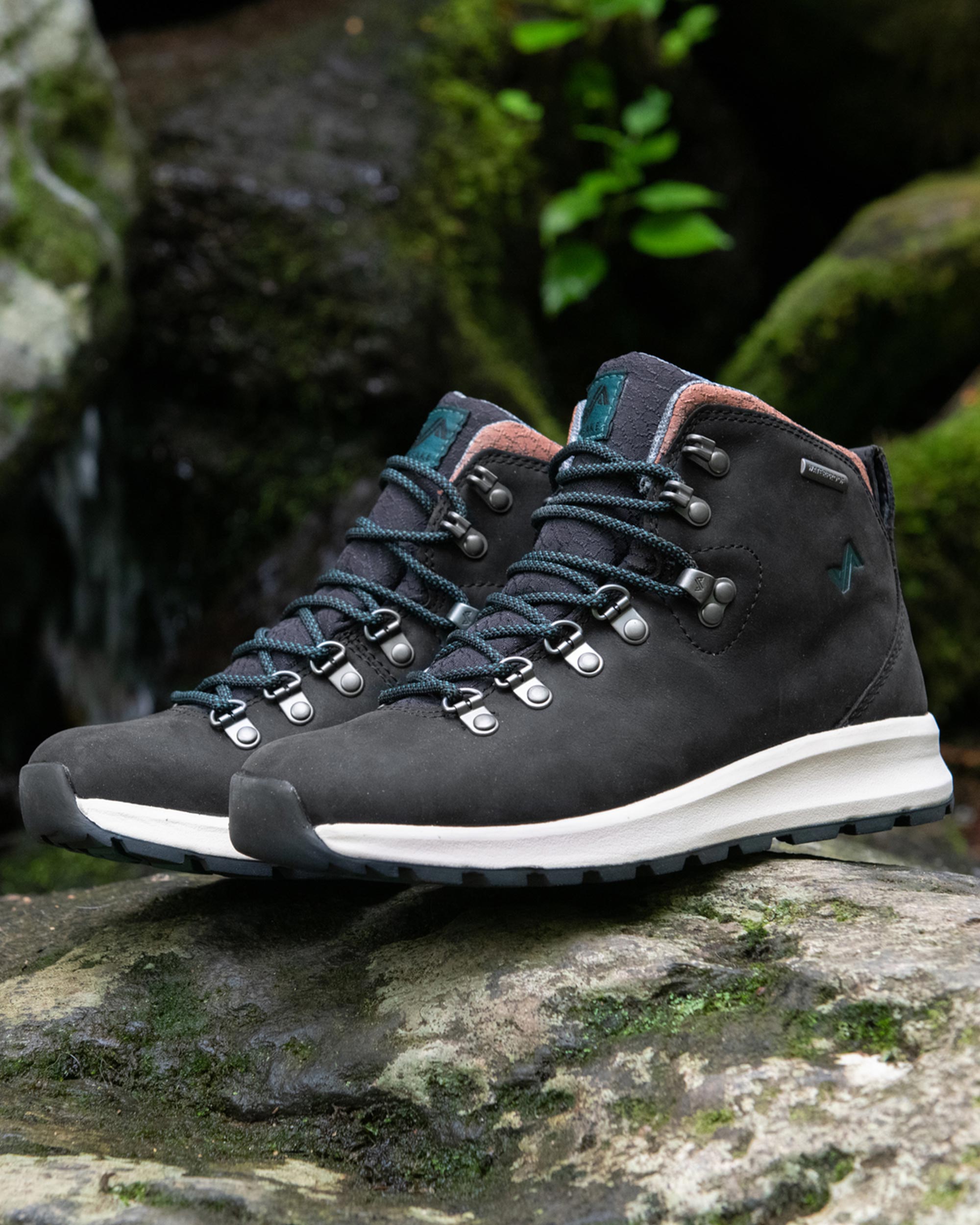 Women's Forsake Thatcher Boot | United By Blue