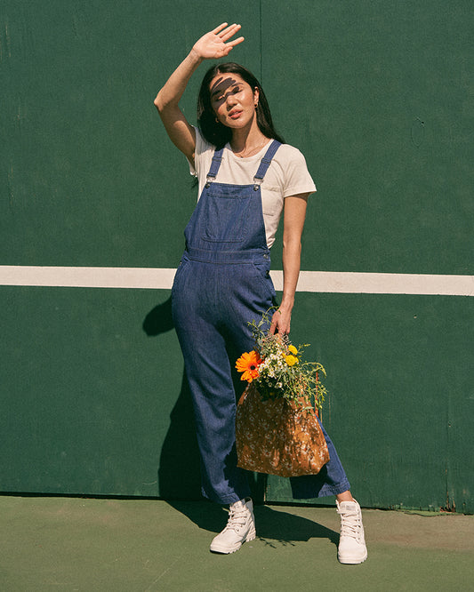 Indigo