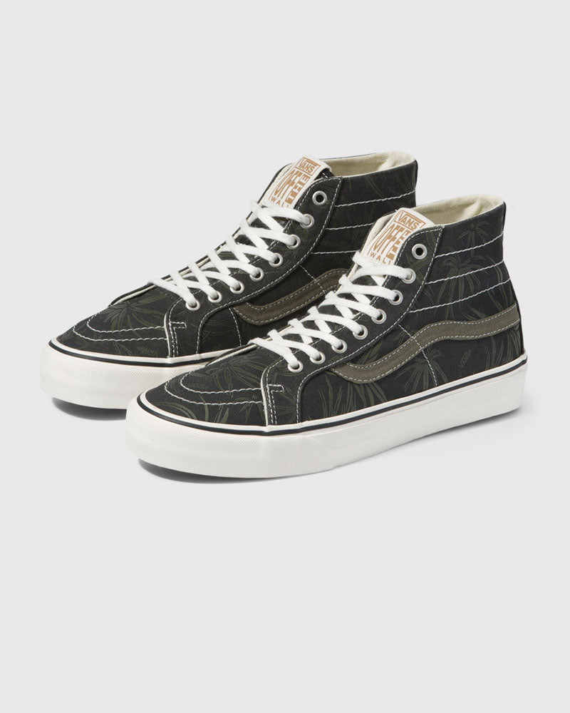 Men's Eco Theory Sk8-Hi 38 Decon SF - Main Image