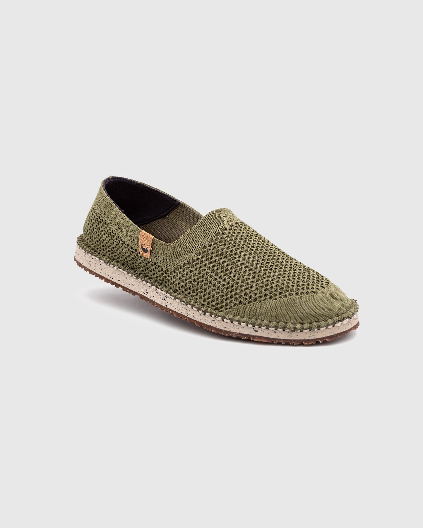 Burnt Olive