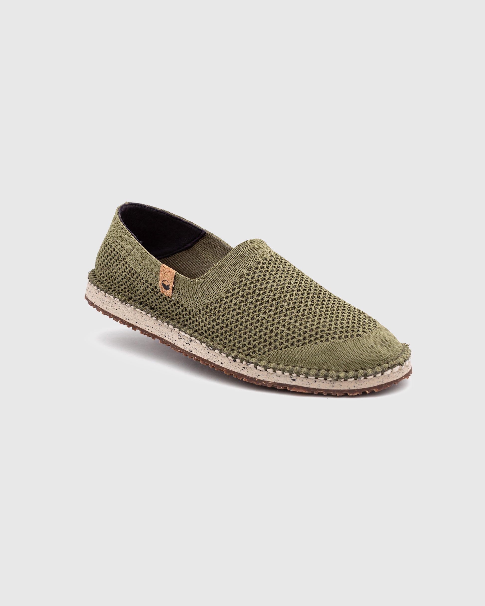 Burnt Olive