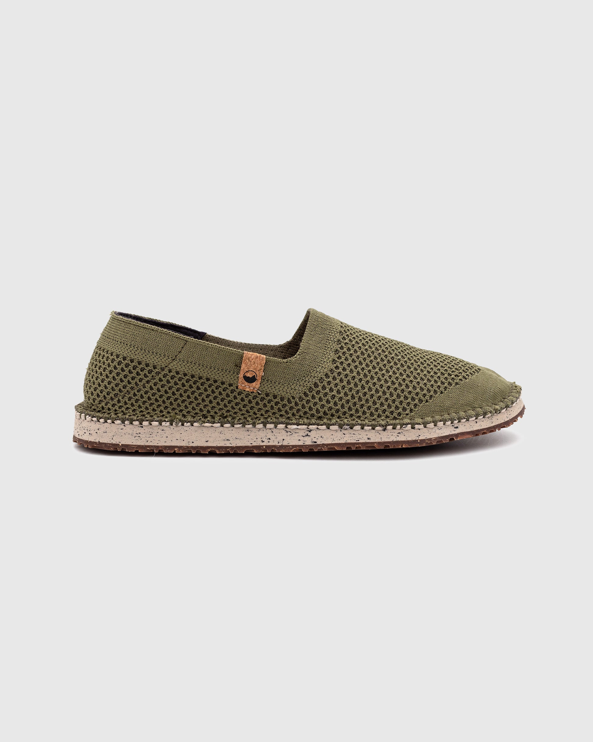 Burnt Olive