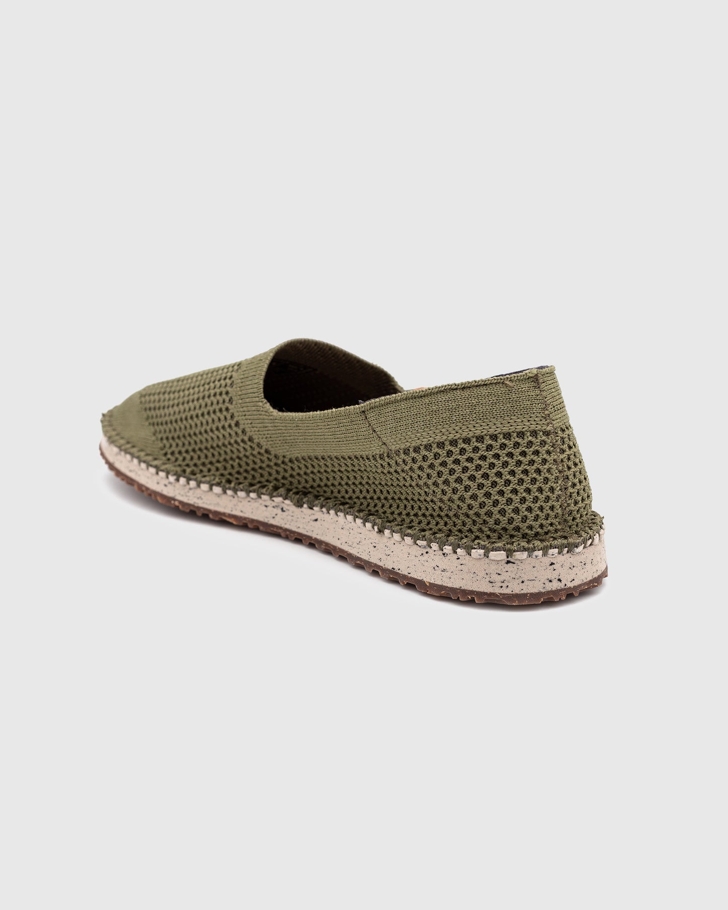 Burnt Olive