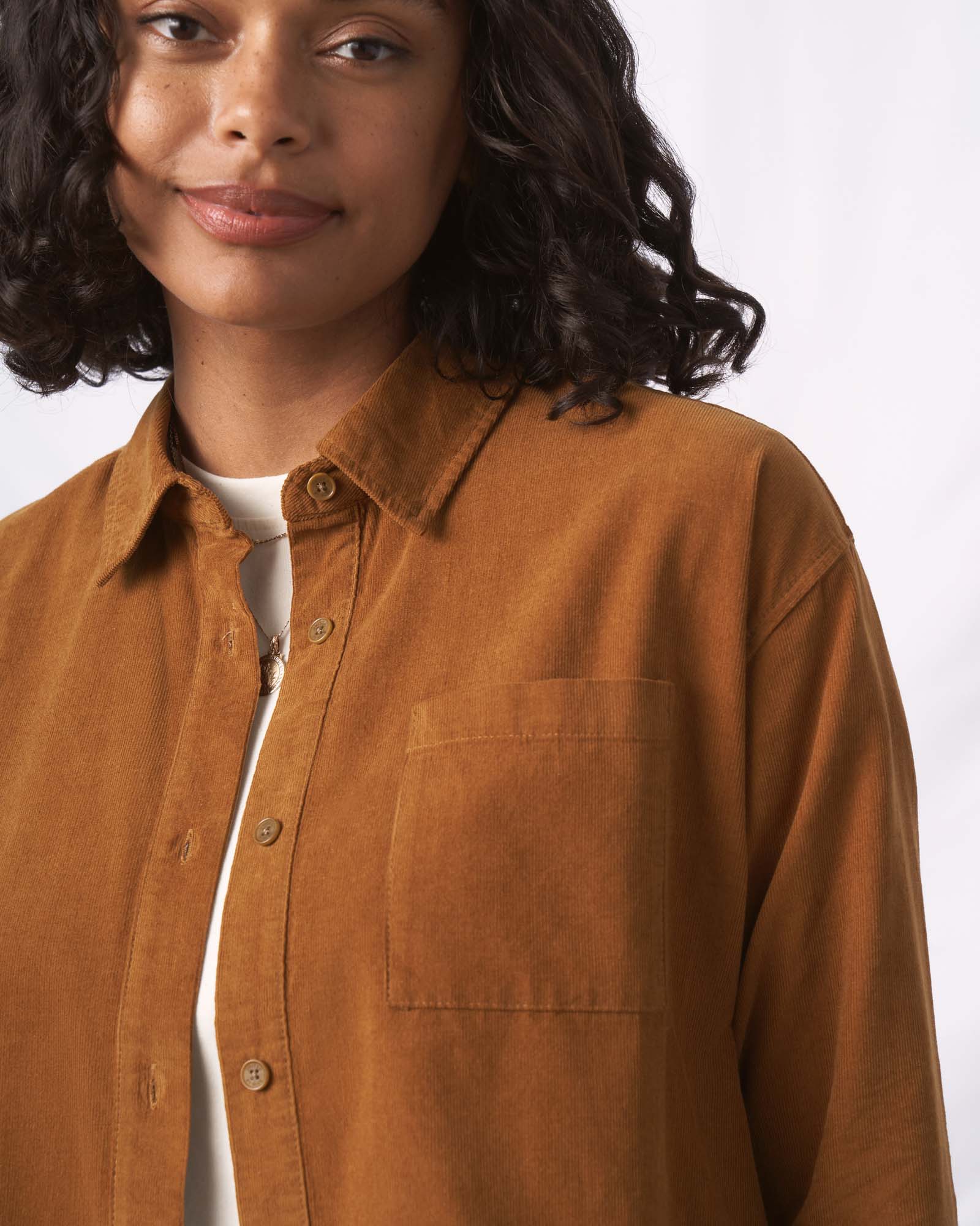 Smoky Ochre
