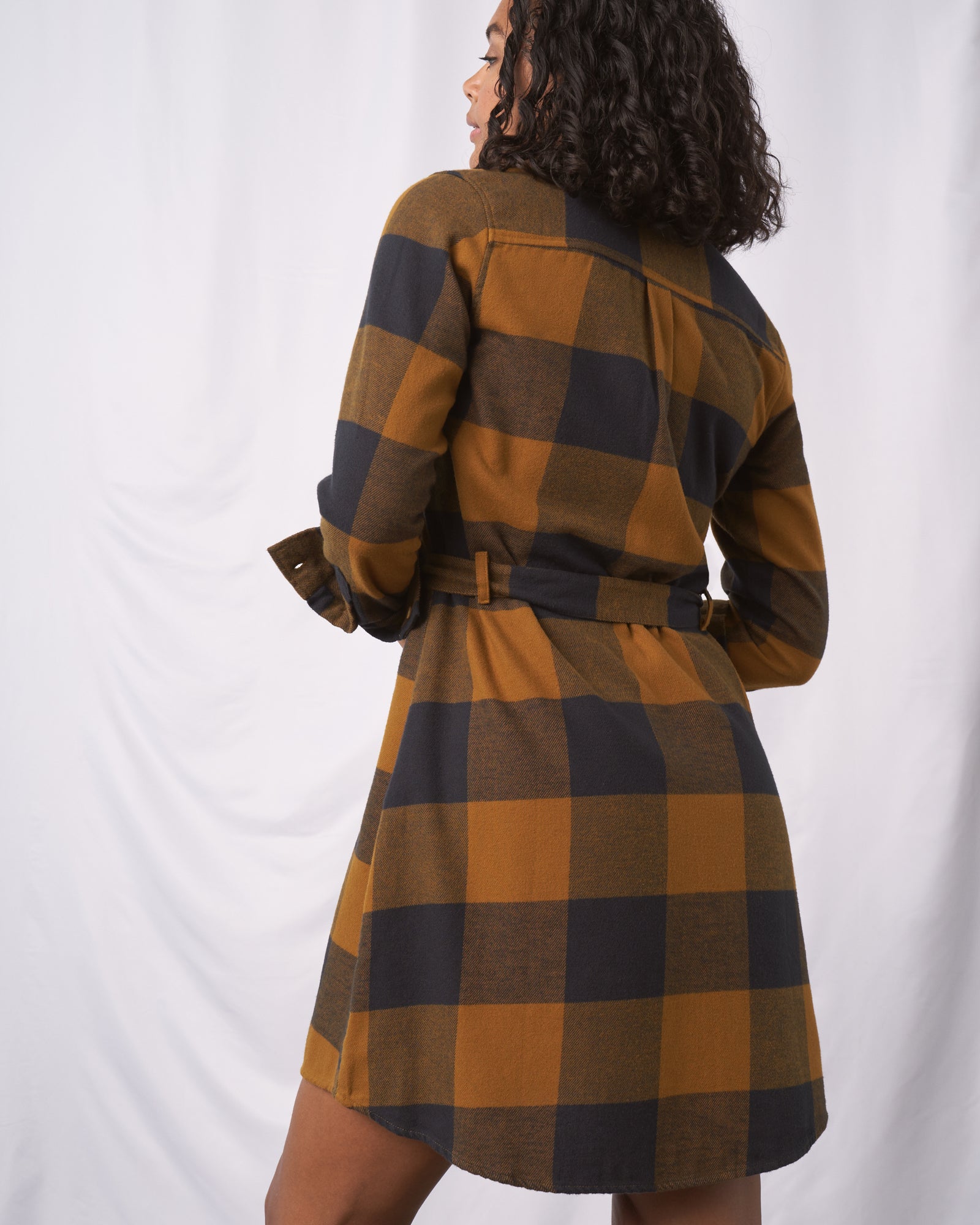 Smoky Ochre