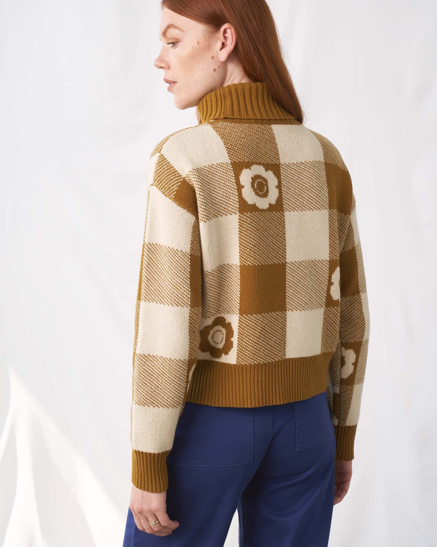 Smoky Ochre