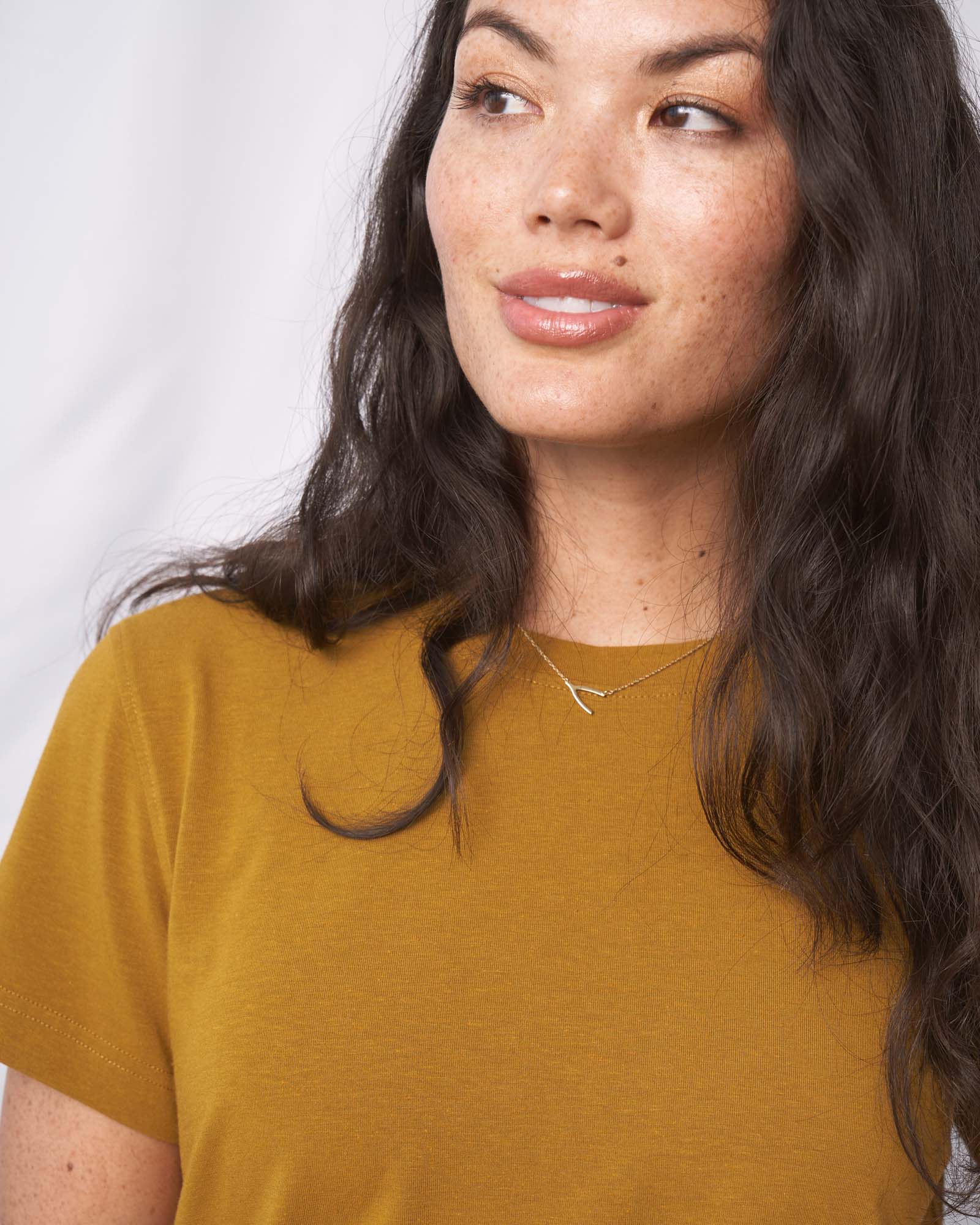 Smoky Ochre