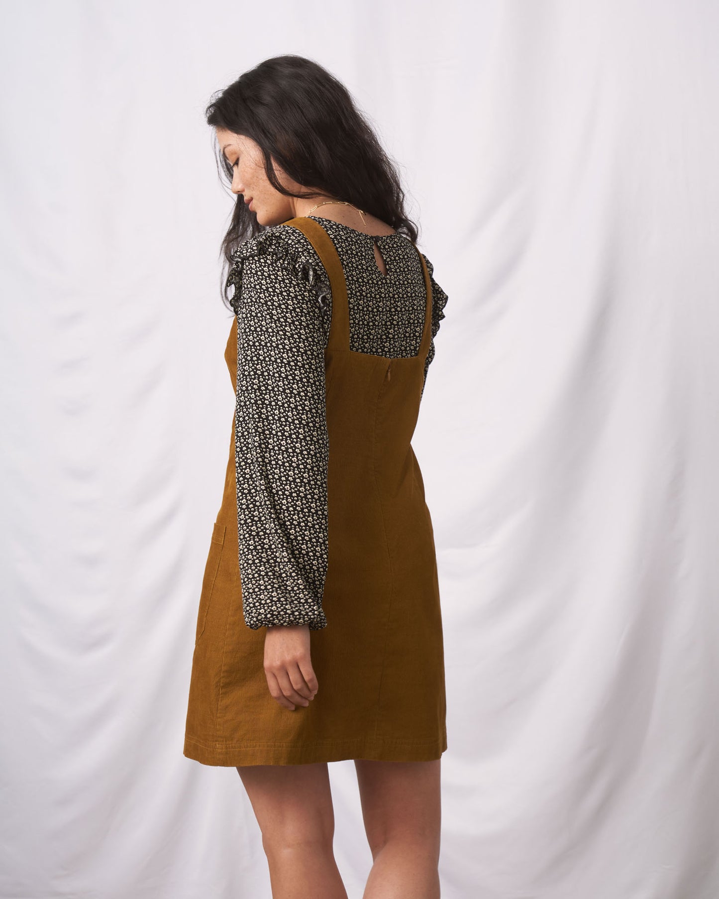 Smoky Ochre