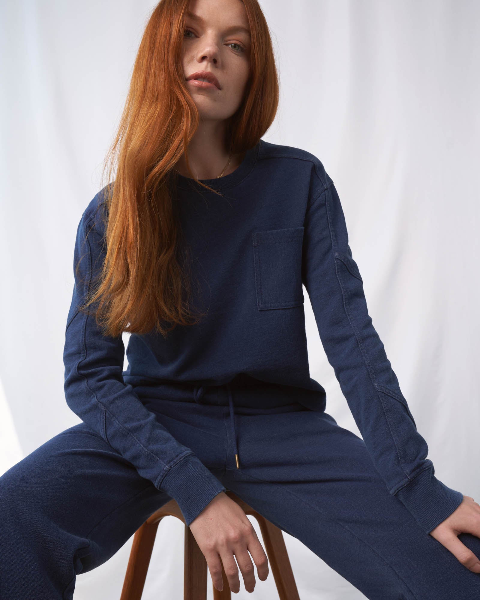 Indigo