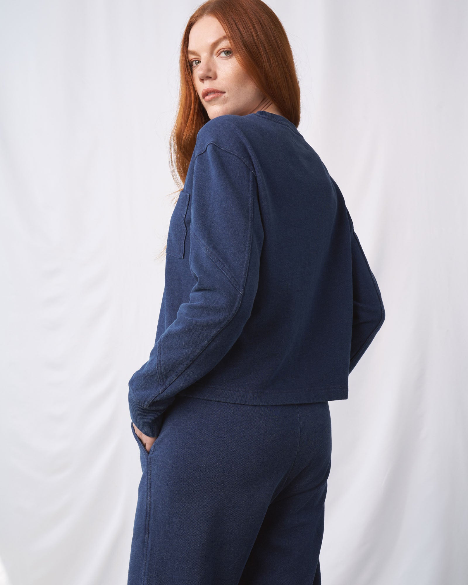 Indigo