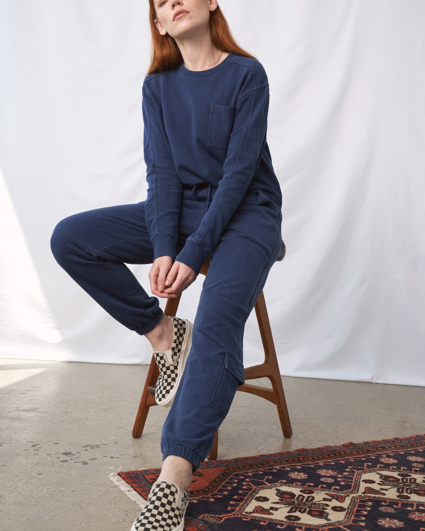 Indigo