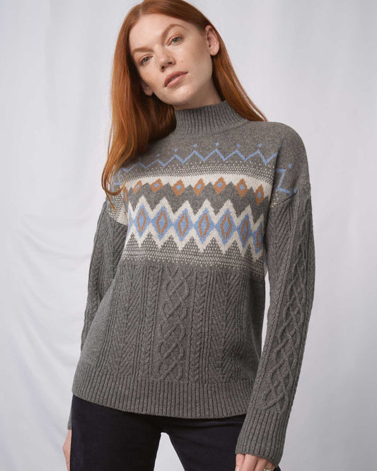 Heather Grey