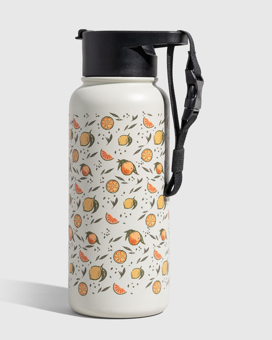 Citrus Ivory