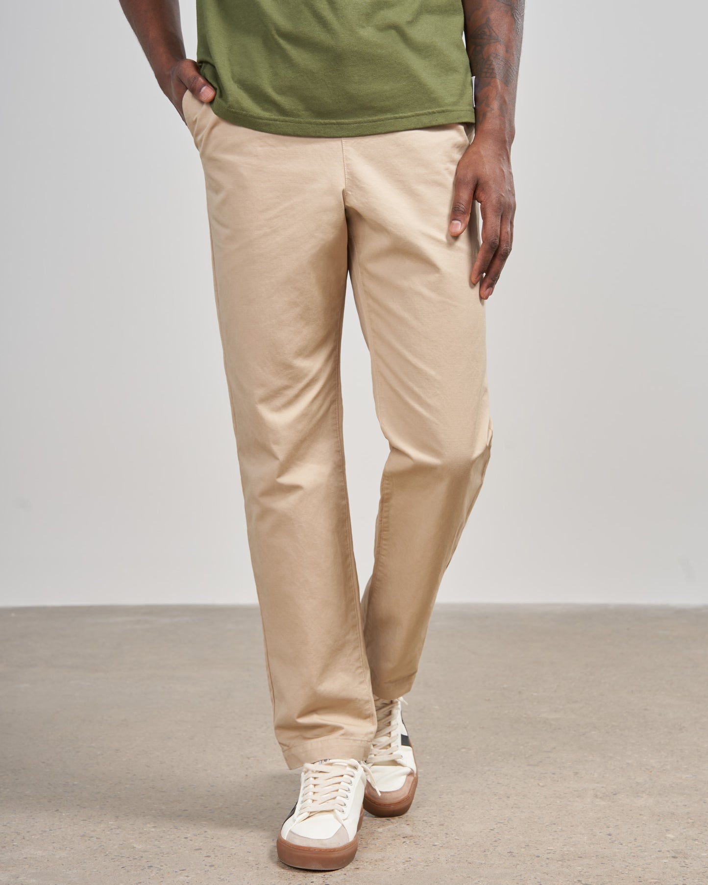 Beige