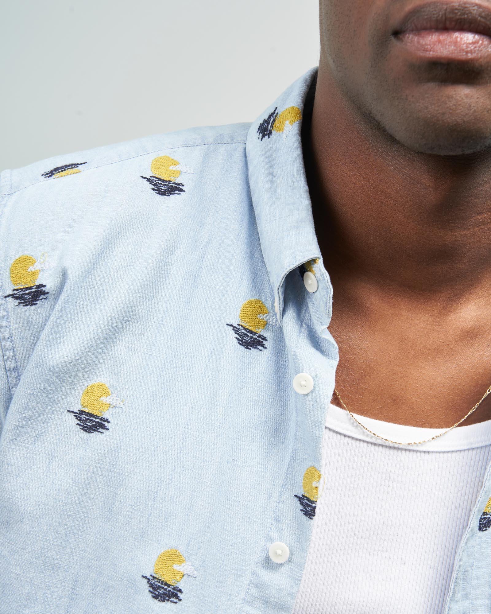 Chambray