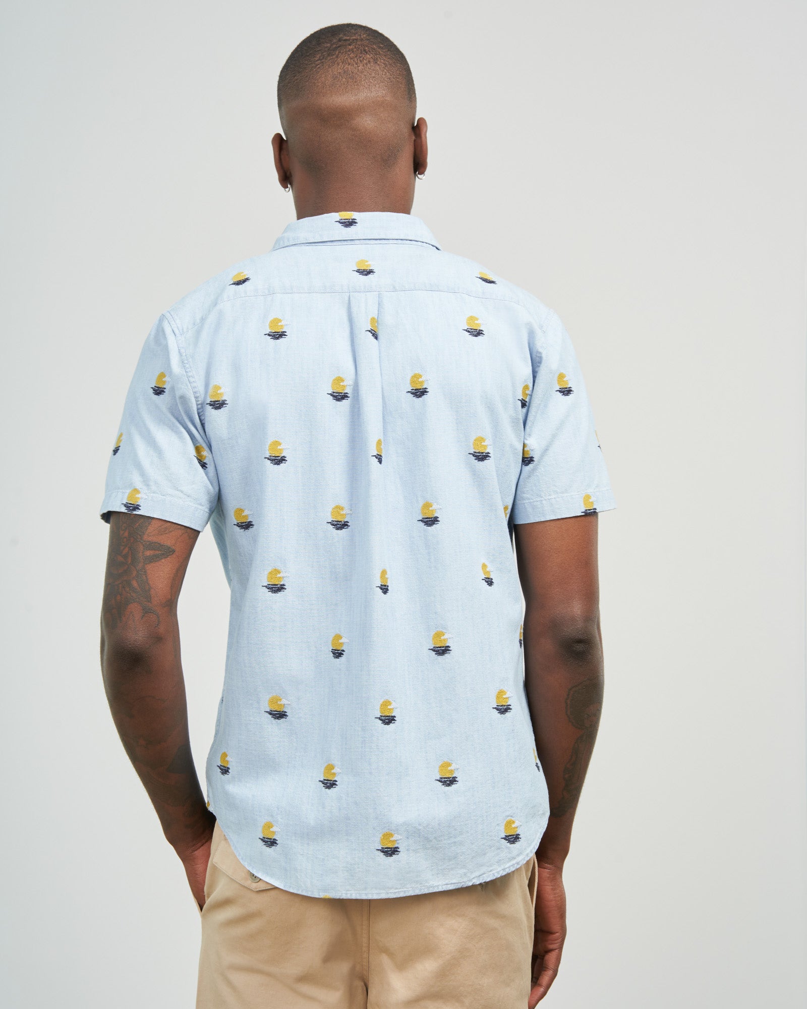 Chambray