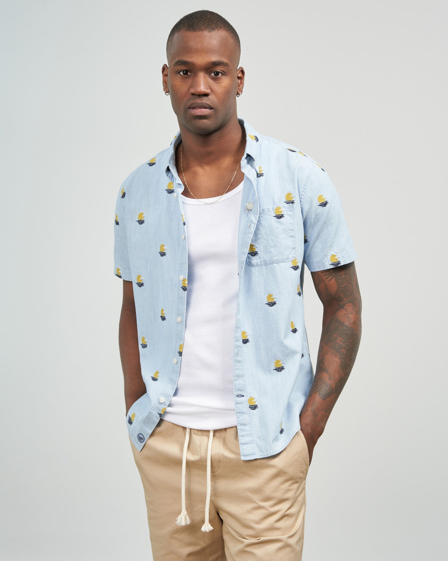 Chambray