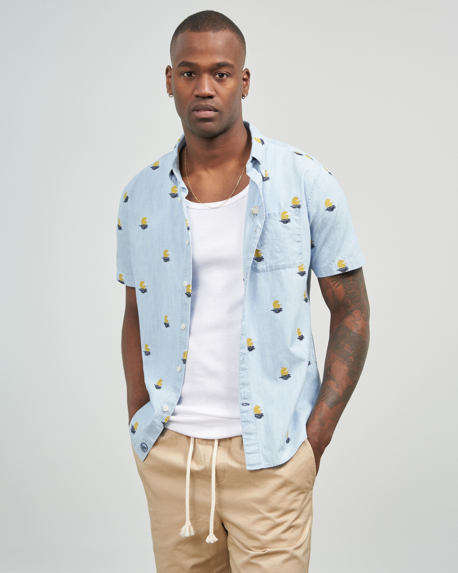 Chambray