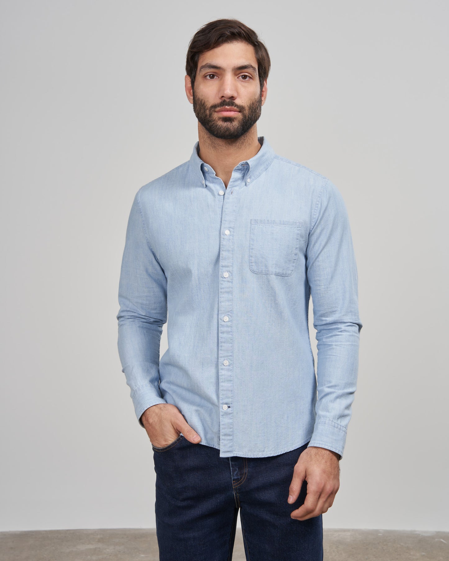 Chambray