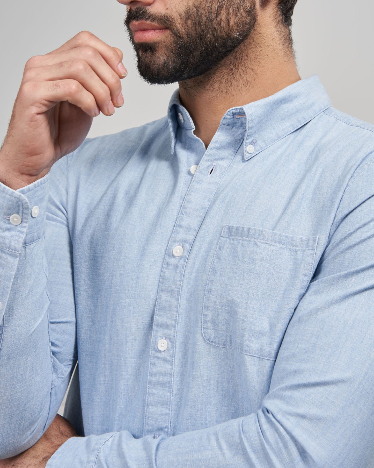 Chambray