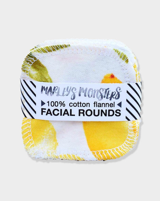 Vintage Lemons