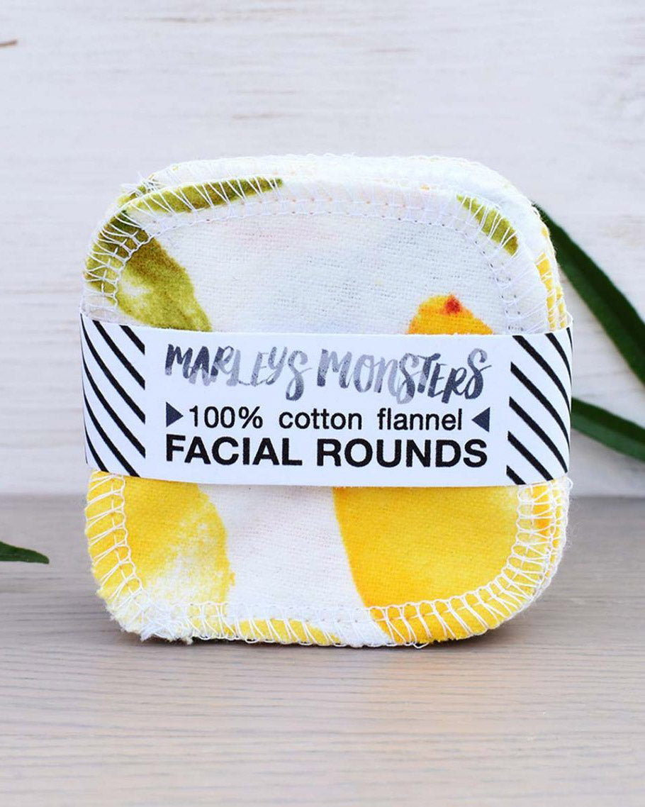 Vintage Lemons