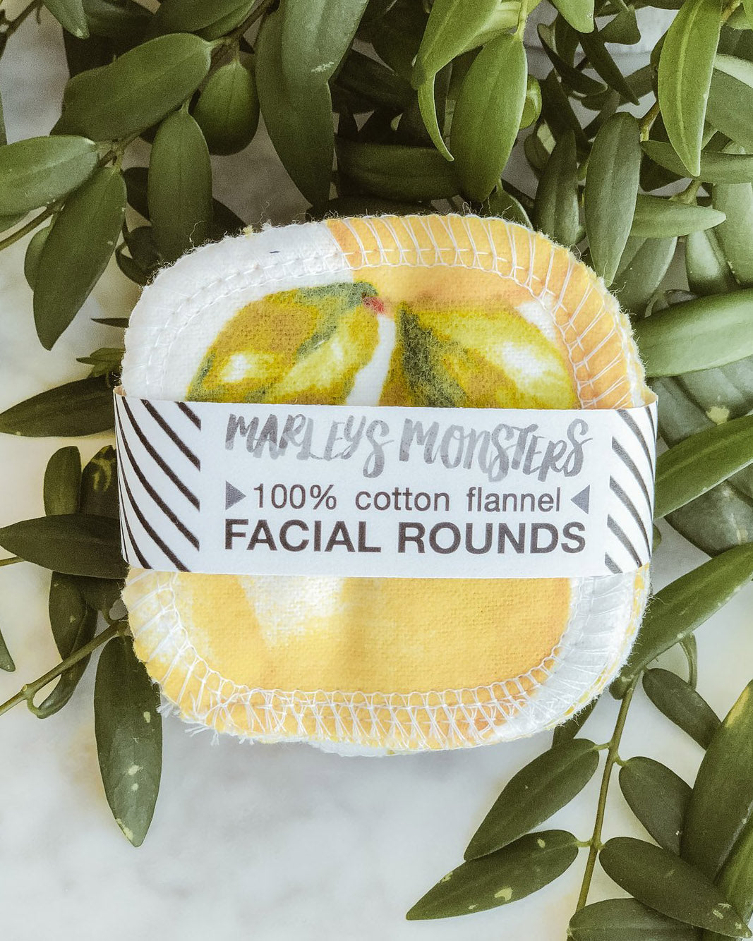 Vintage Lemons