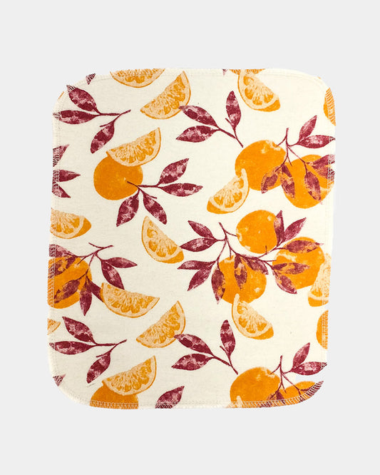 Vintage Orange
