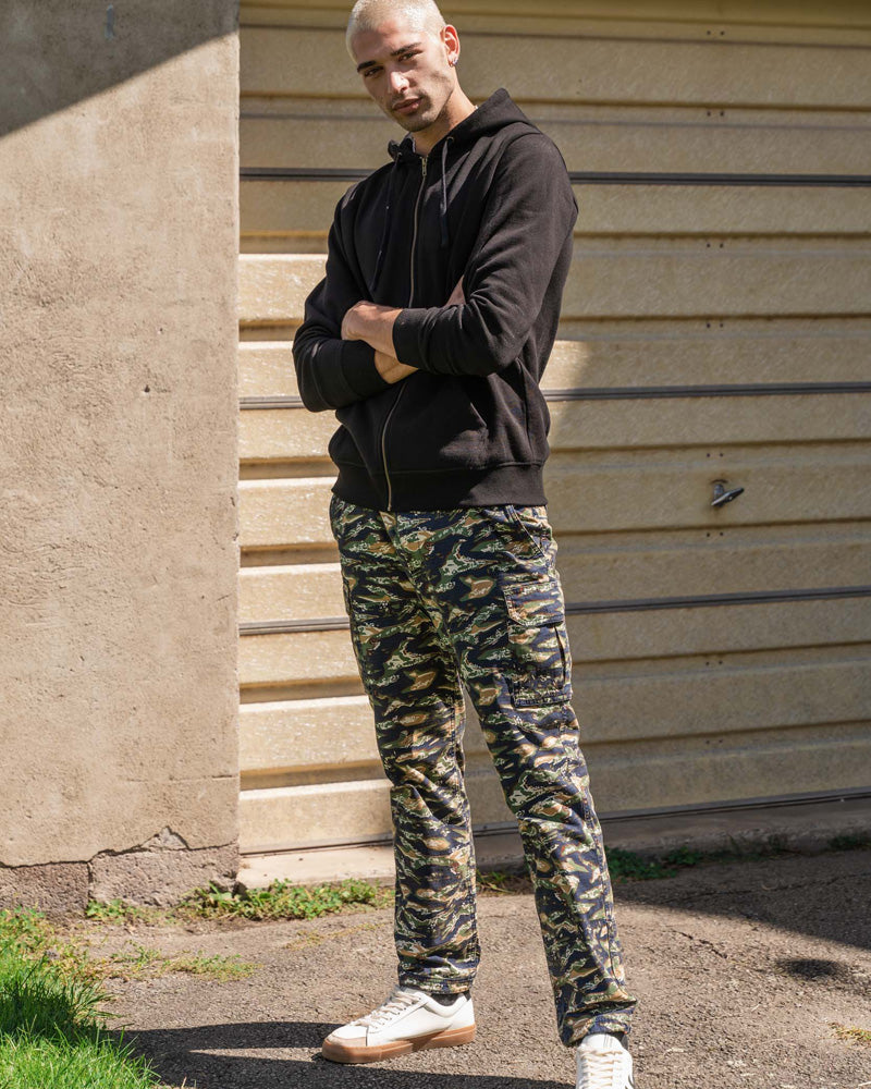 Lakeside Camo