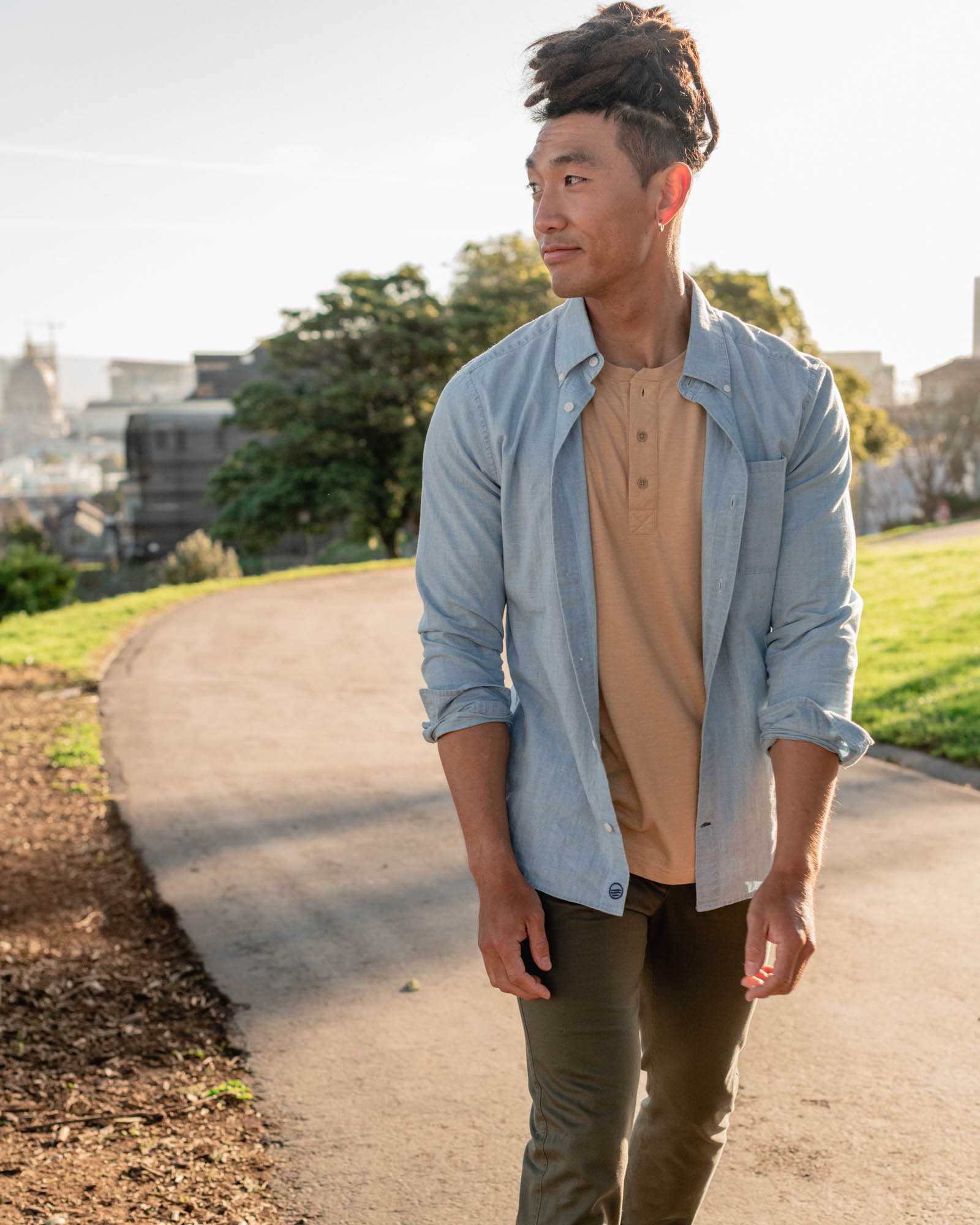 Chambray