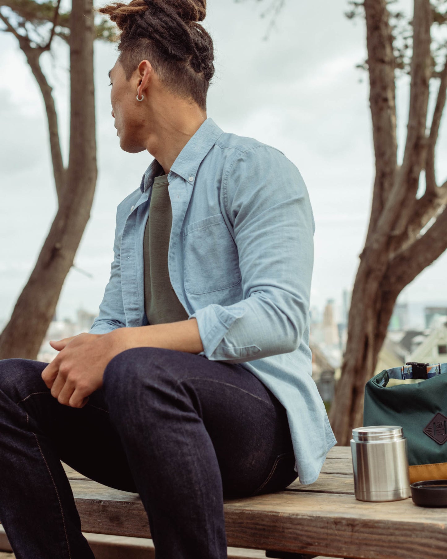 Chambray