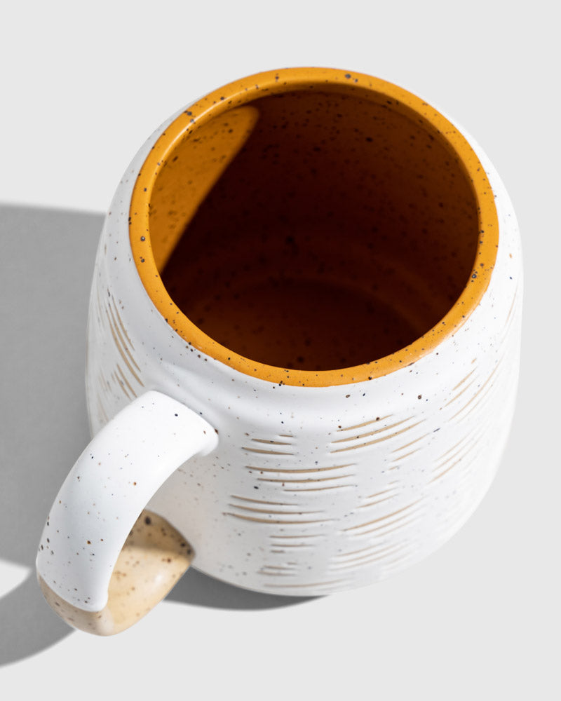 Eggshell