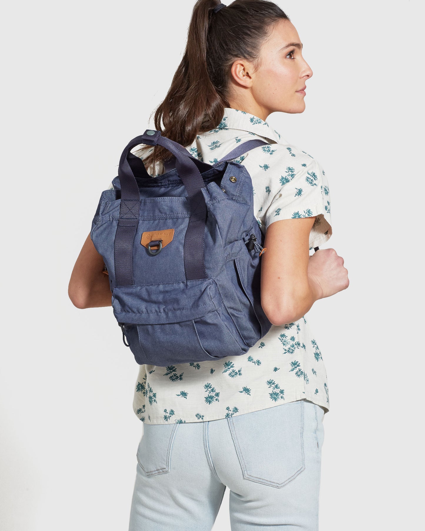 Sac fourre-tout convertible Westward 10 L