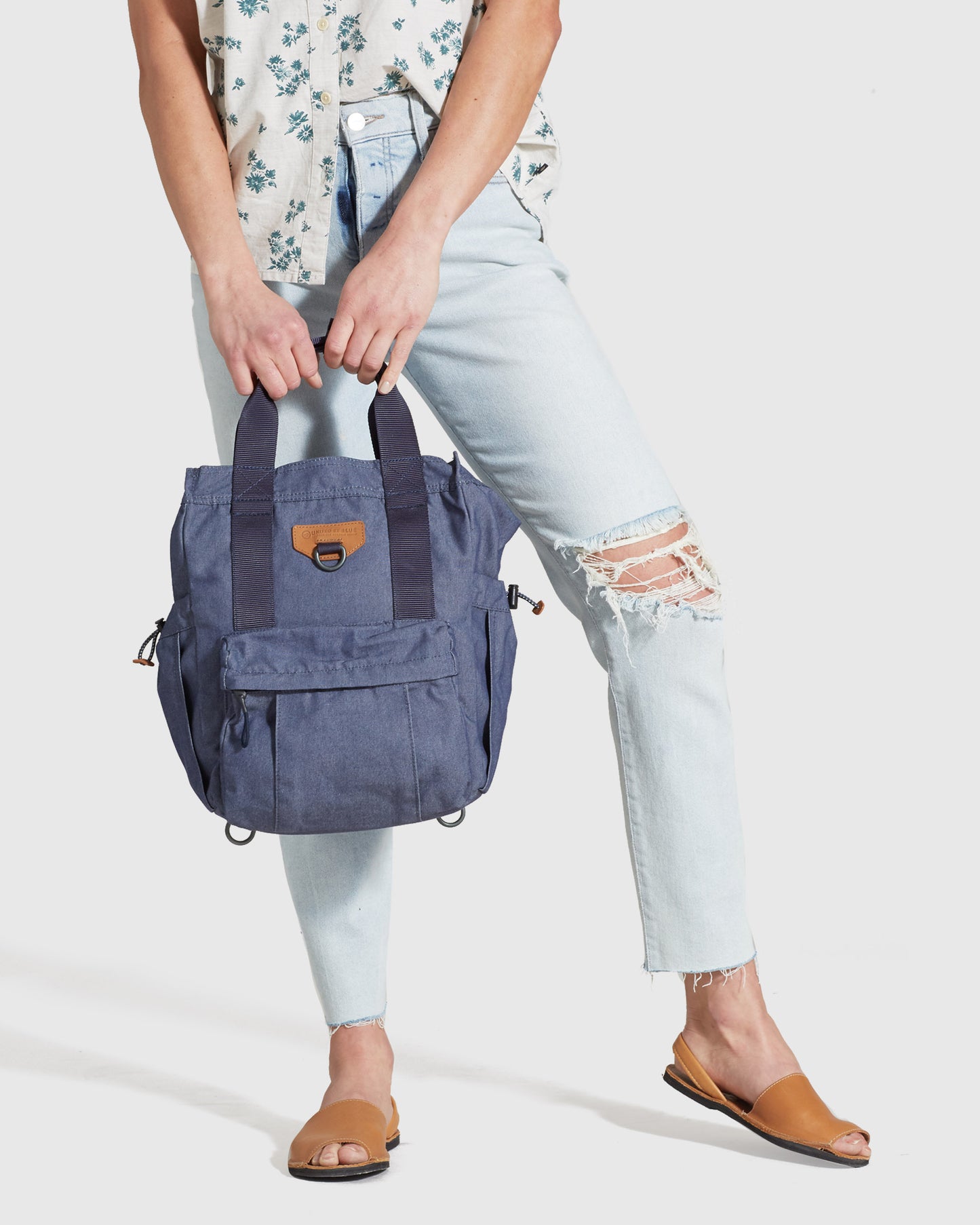 Sac fourre-tout convertible Westward 10 L