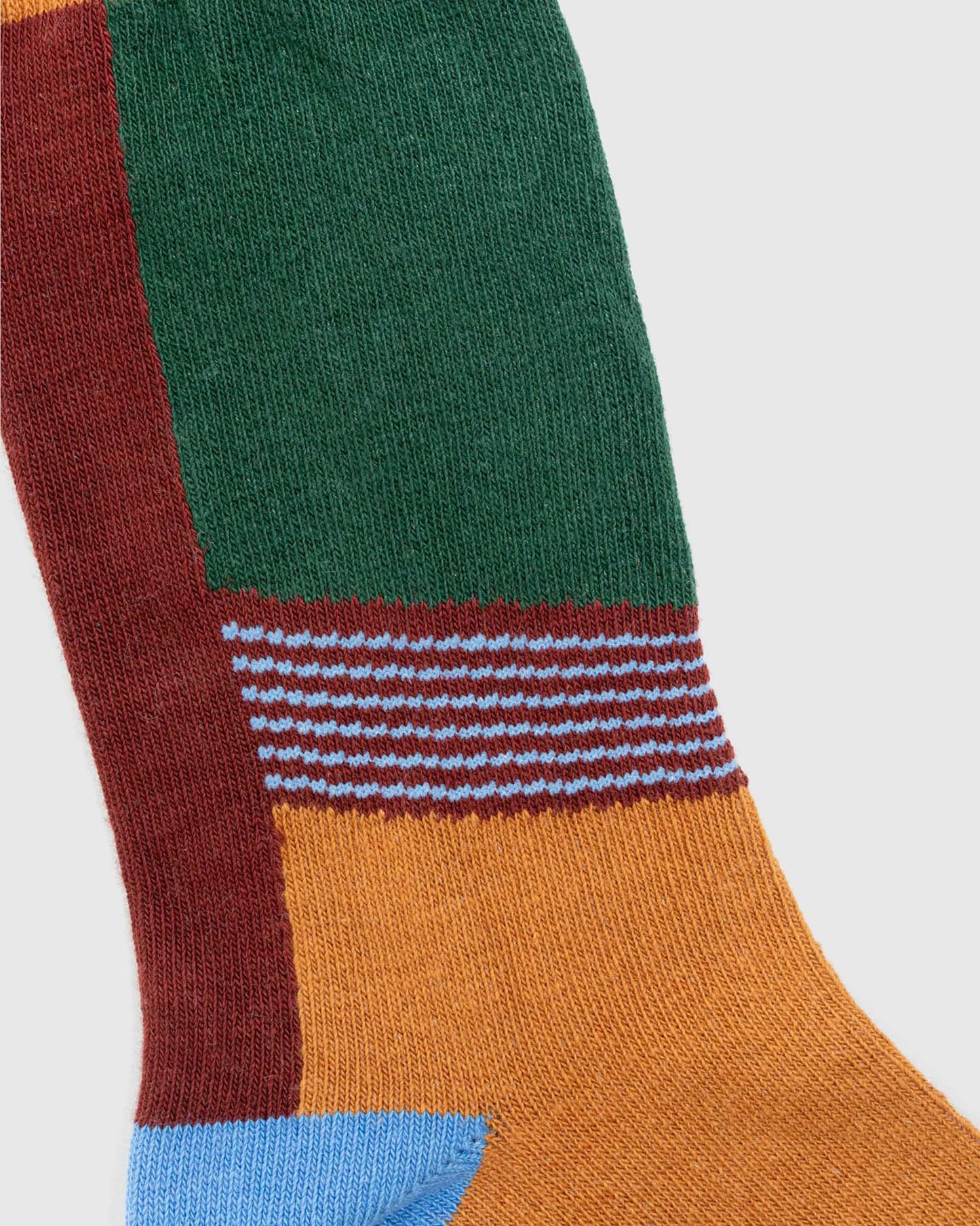 SoftHemp™ Sock