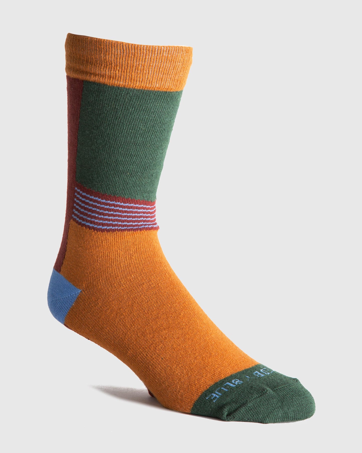 SoftHemp™ Sock