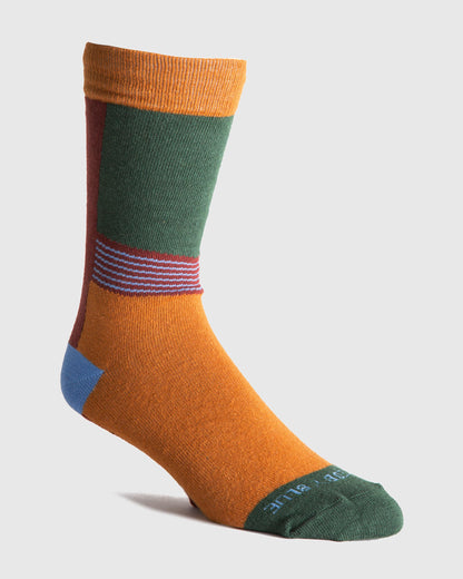SoftHemp™ Sock