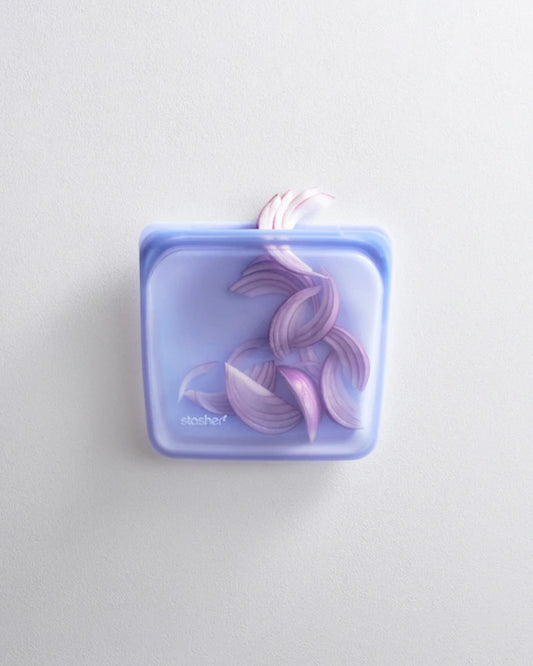 Indigo Lavender