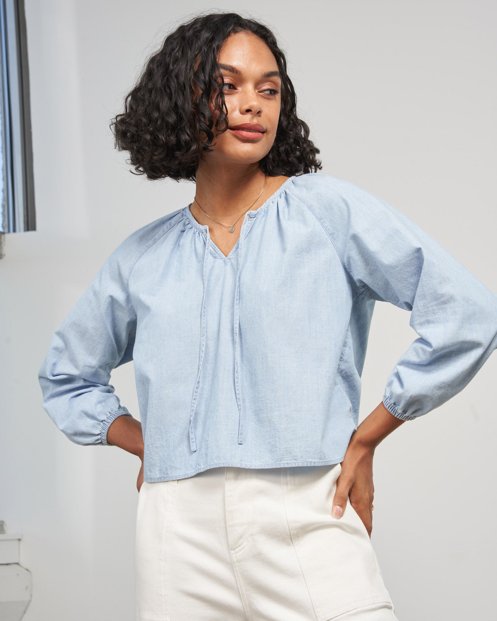 Chambray