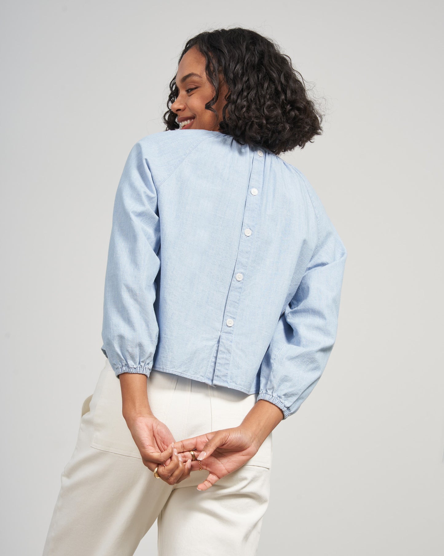Chambray