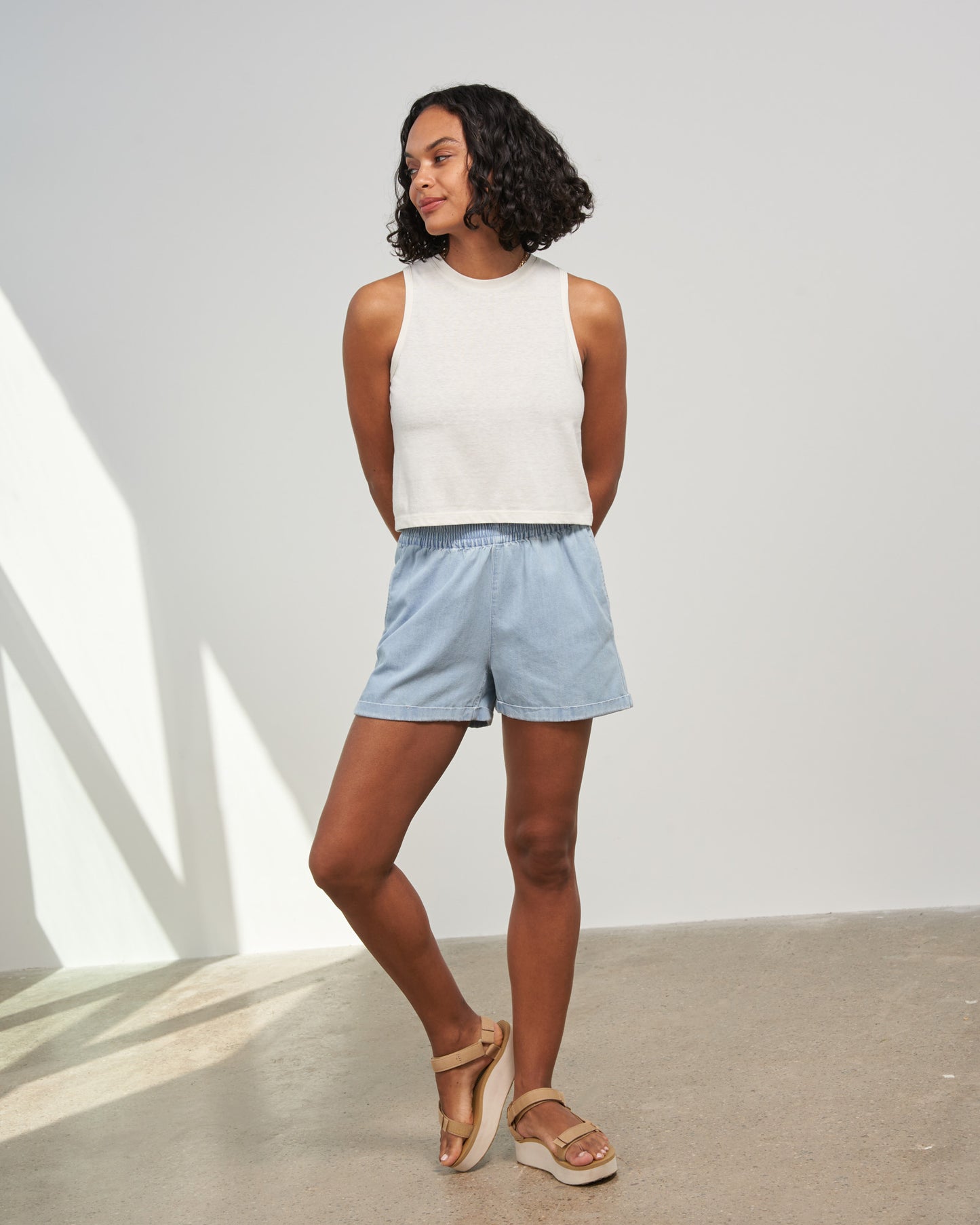 Chambray