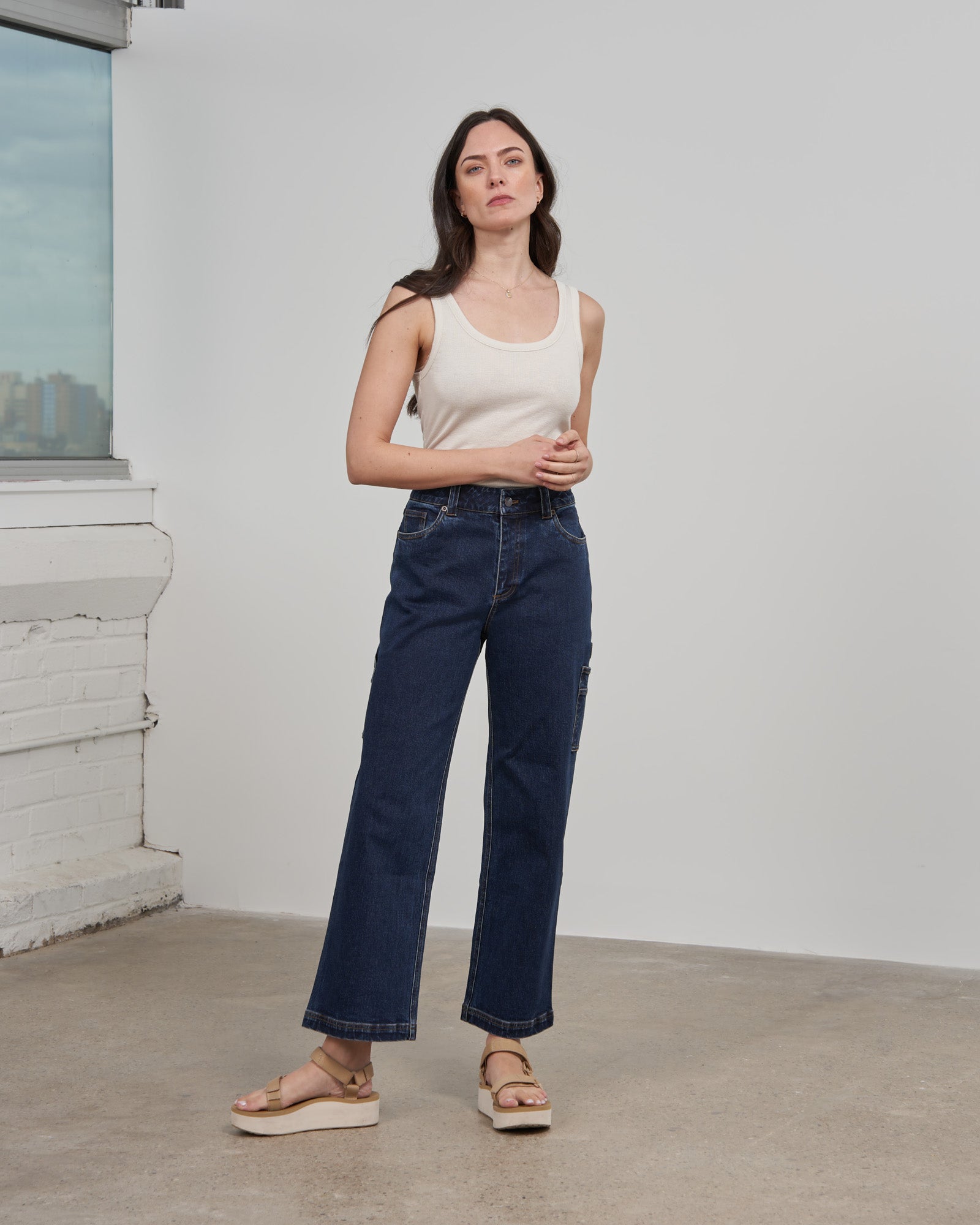 Indigo