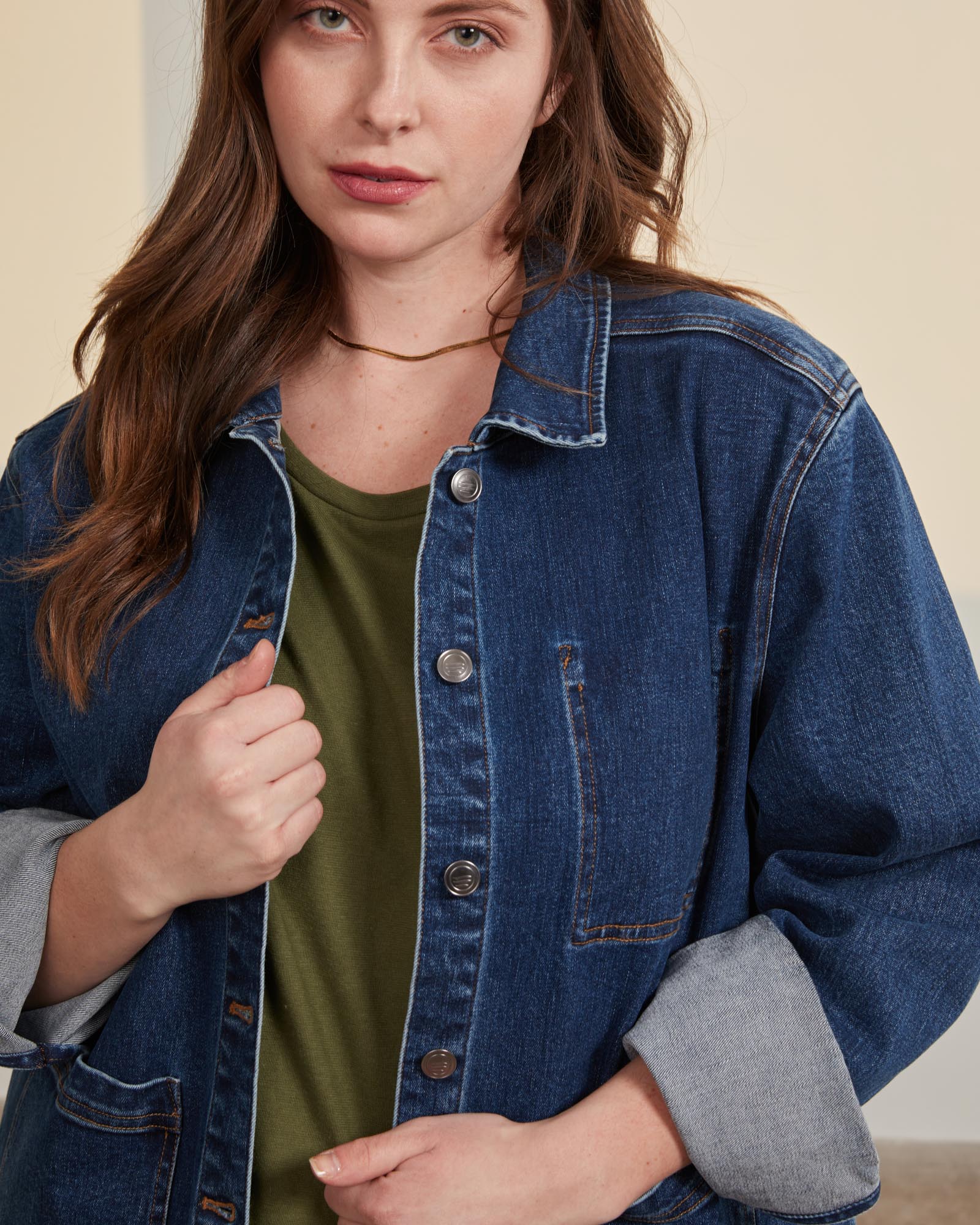 Indigo