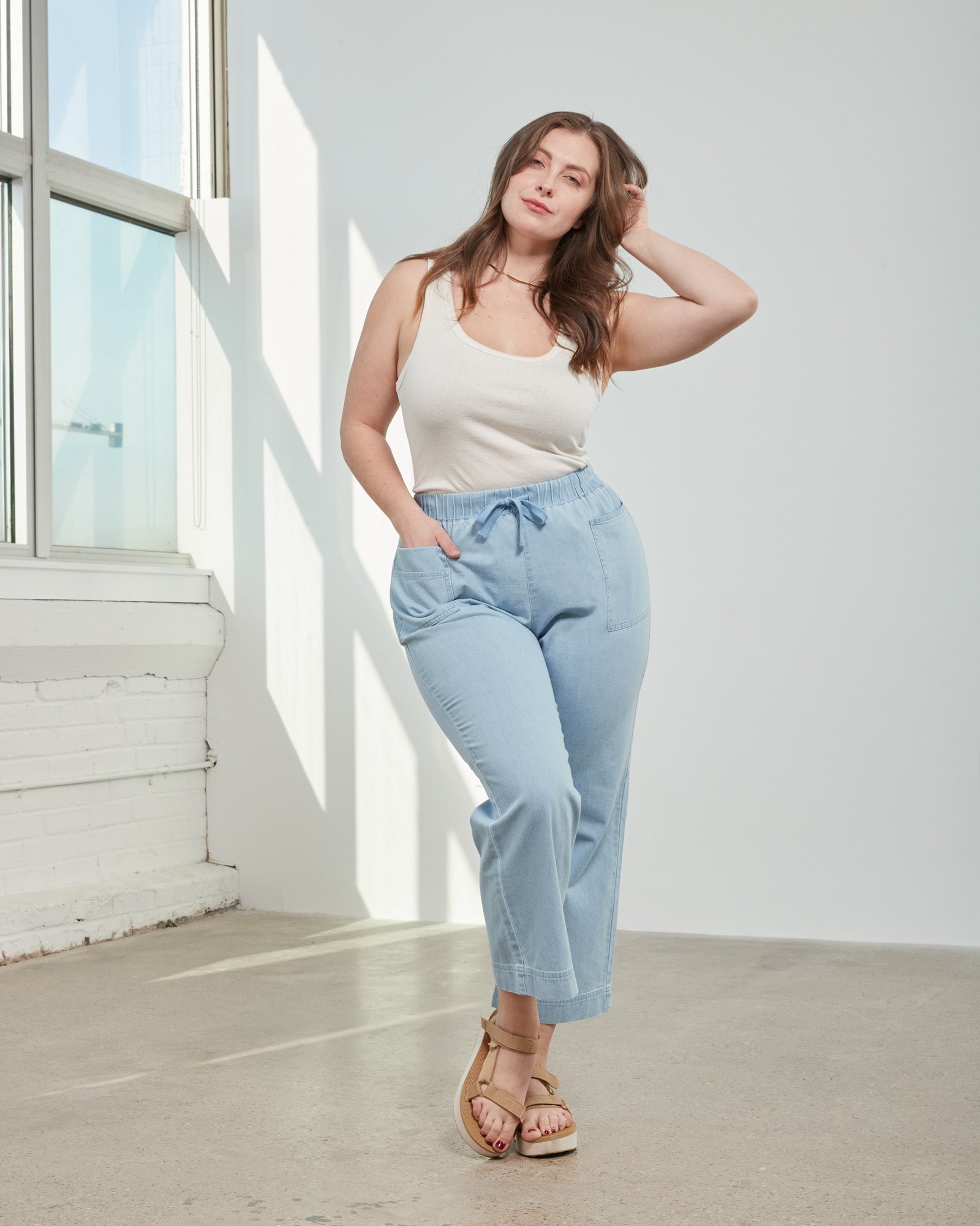 Chambray