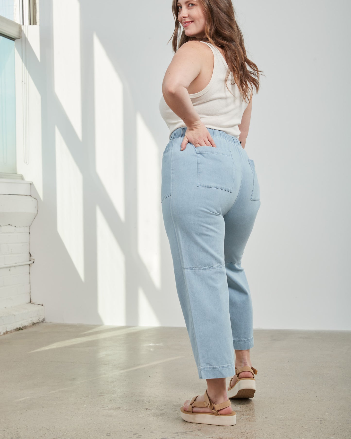 Chambray