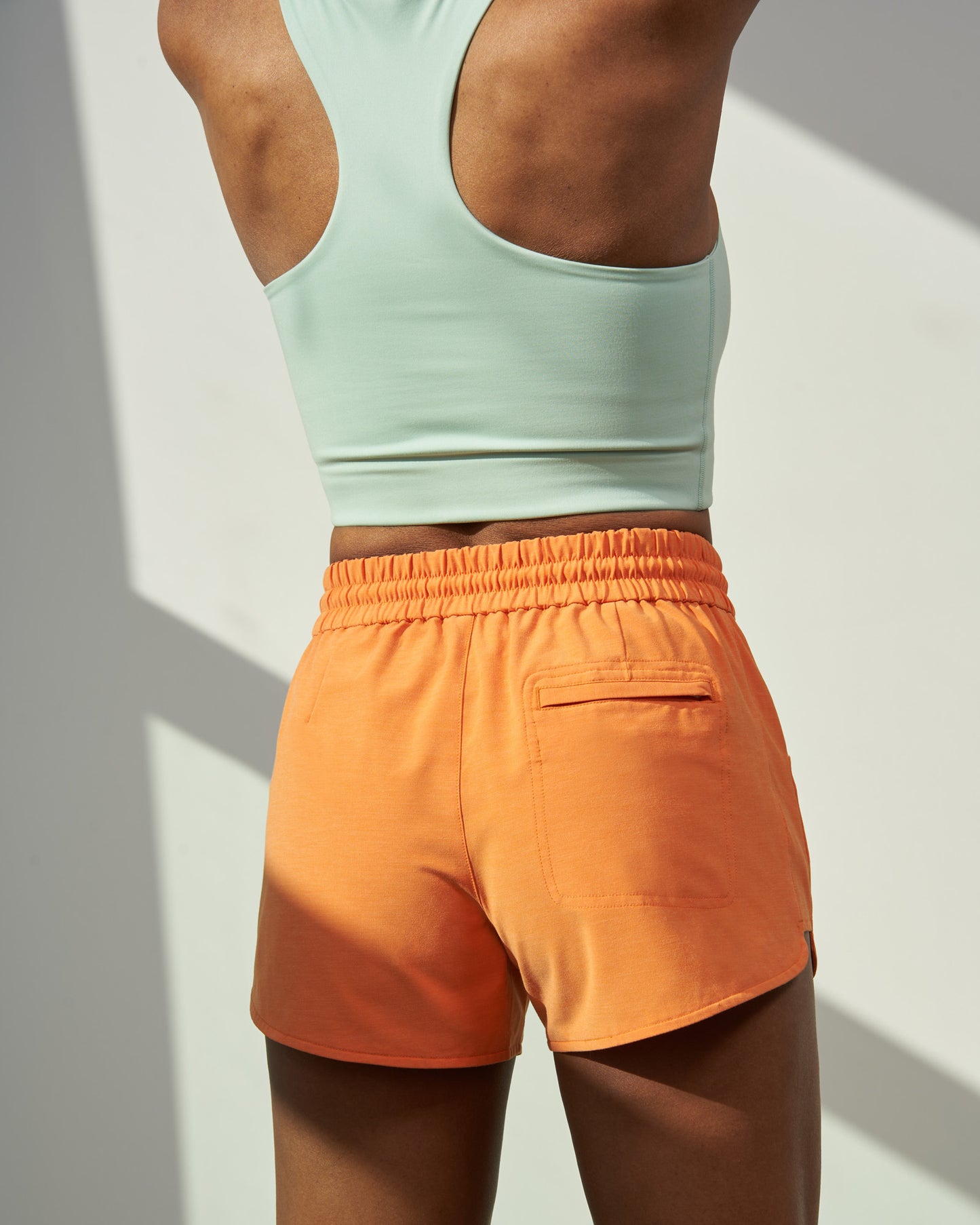 Orange Ochre