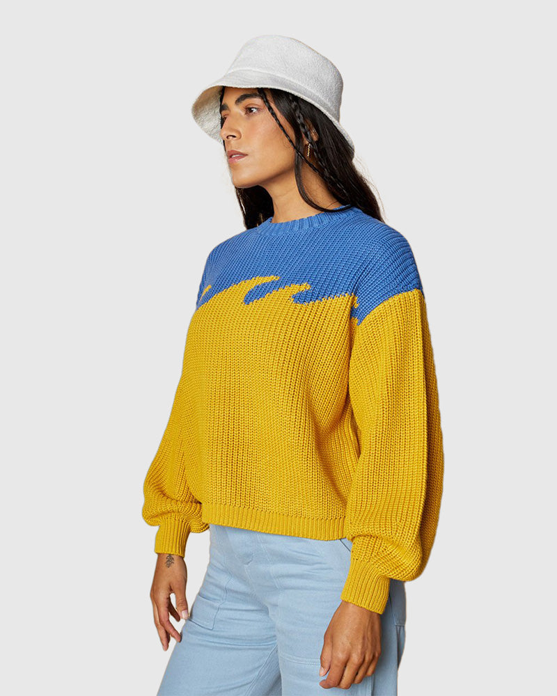 Ocean Canary