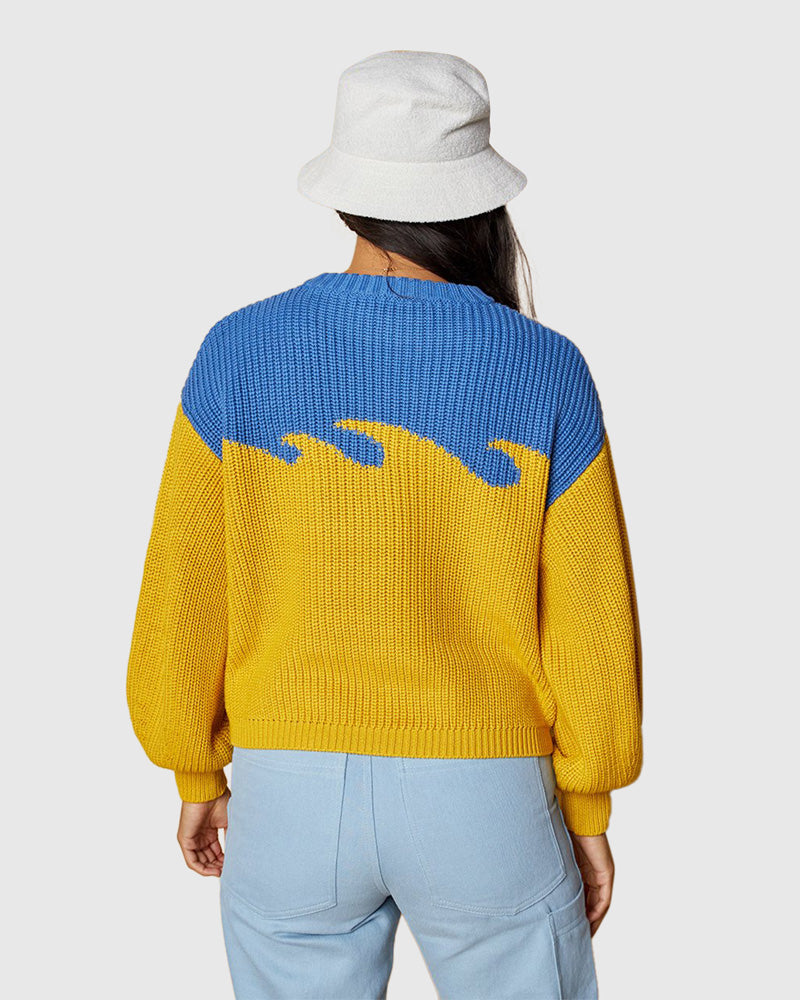Ocean Canary